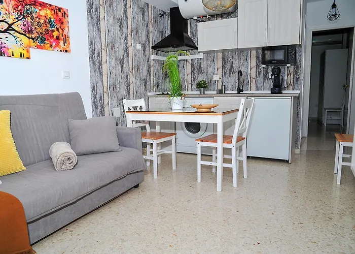 Apartamento El Sendero