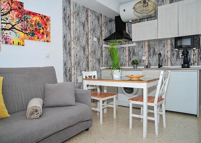 Apartamento El Sendero