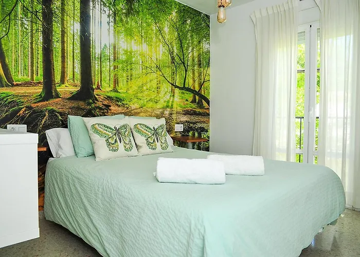 Apartamento El Sendero