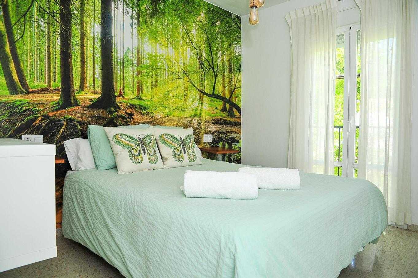 El Sendero Apartment *